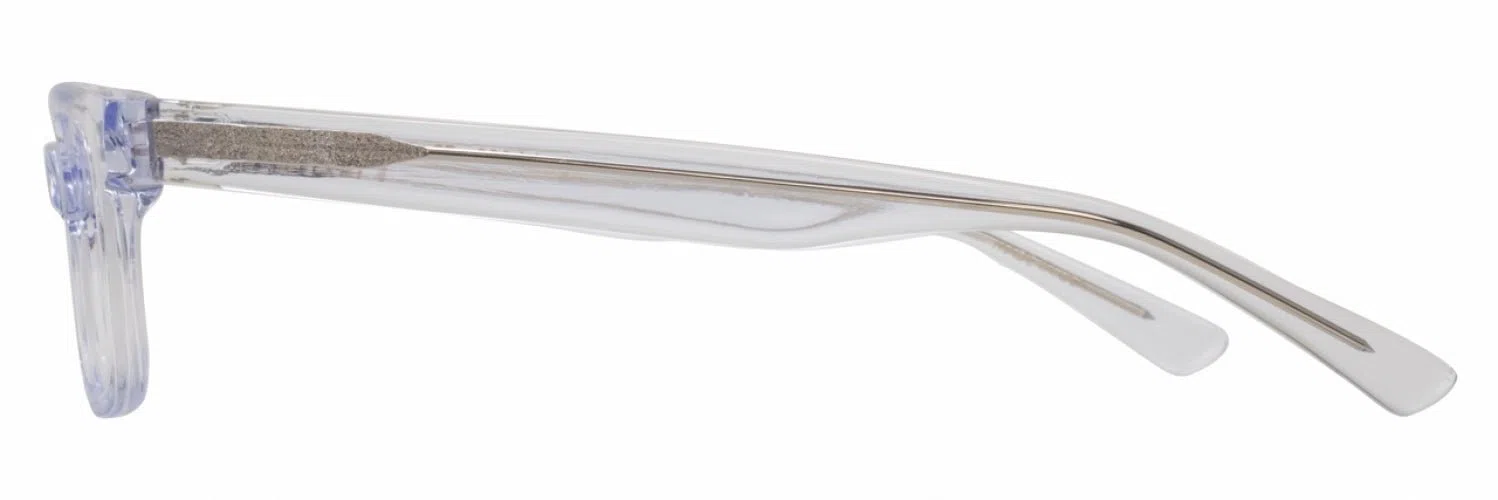 Alan J AJ100 Eyeglasses - view 8